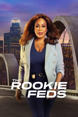 Watch Free The Rookie: Feds HD Online on SFlix