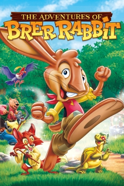 Watch Free The Adventures of Brer Rabbit HD Online on SFlix