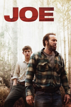 Watch Free Joe HD Online on SFlix