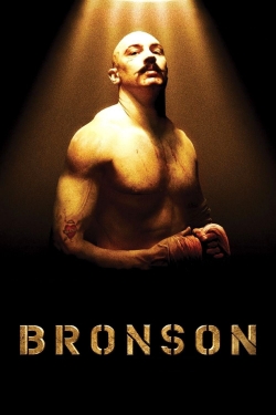 Watch Free Bronson HD Online on SFlix