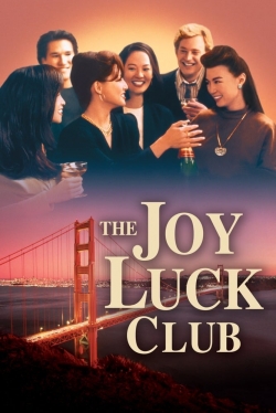 Watch Free The Joy Luck Club HD Online on SFlix