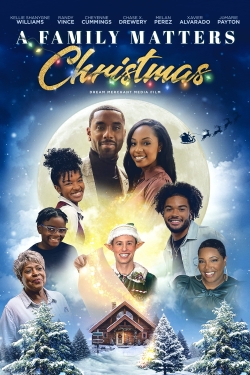 Watch Free A Family Matters Christmas HD Online on SFlix