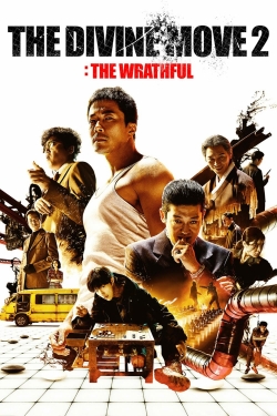 Watch Free The Divine Move 2: The Wrathful HD Online on SFlix