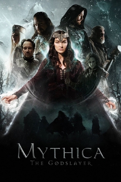 Watch Free Mythica: The Godslayer HD Online on SFlix