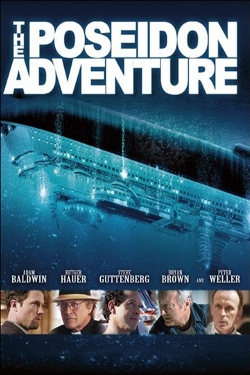 Watch Free The Poseidon Adventure HD Online on SFlix