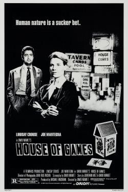 Watch Free House of Games HD Online on SFlix