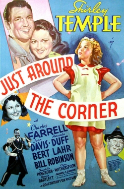 Watch Free Just Around the Corner HD Online on SFlix