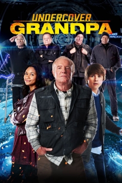 Watch Free Undercover Grandpa HD Online on SFlix