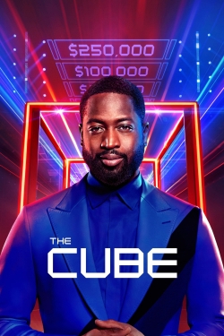 Watch Free The Cube HD Online on SFlix