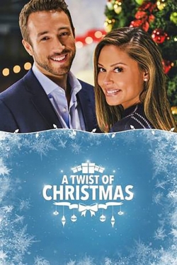 Watch Free A Twist of Christmas HD Online on SFlix