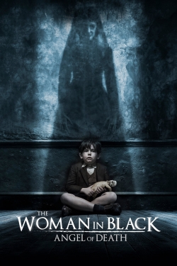 Watch Free The Woman in Black 2: Angel of Death HD Online on SFlix