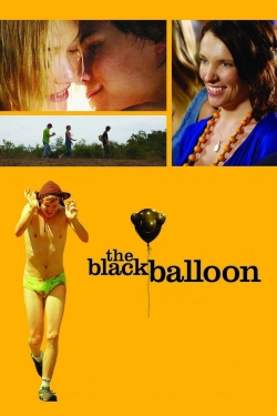 Watch Free The Black Balloon HD Online on SFlix