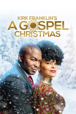 Watch Free Kirk Franklin's A Gospel Christmas HD Online on SFlix