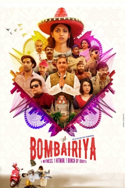 Watch Free Bombairiya HD Online on SFlix