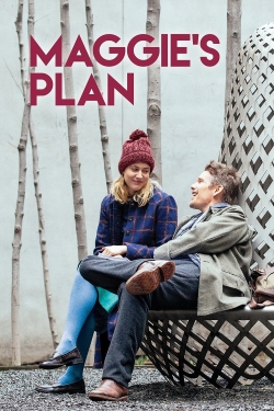 Watch Free Maggie's Plan HD Online on SFlix