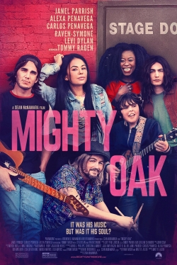 Watch Free Mighty Oak HD Online on SFlix