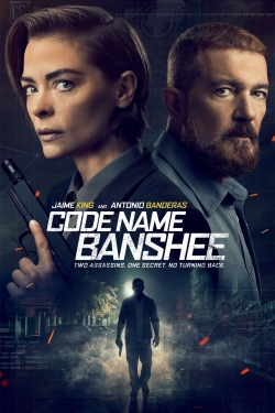 Watch Free Code Name Banshee HD Online on SFlix