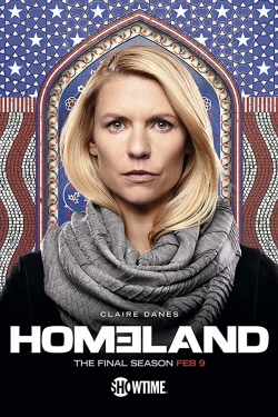 Watch Free Homeland HD Online on SFlix