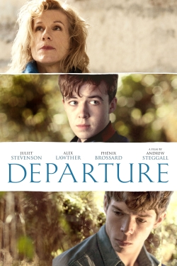 Watch Free Departure HD Online on SFlix