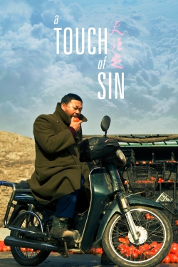 Watch Free A Touch of Sin HD Online on SFlix