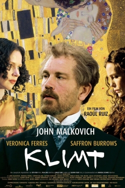 Watch Free Klimt HD Online on SFlix