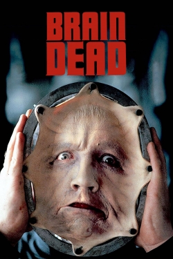 Watch Free Brain Dead HD Online on SFlix