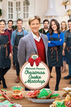 Watch Free Christmas Cookie Matchup HD Online on SFlix