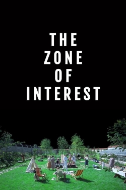 Watch Free The Zone of Interest HD Online on SFlix