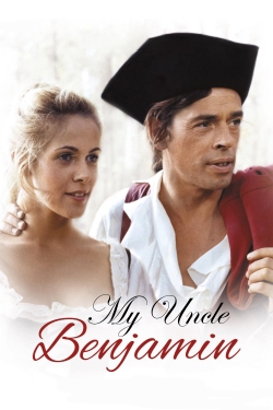 Watch Free My Uncle Benjamin HD Online on SFlix