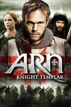 Watch Free Arn: The Knight Templar HD Online on SFlix