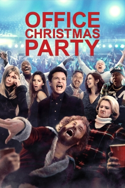 Watch Free Office Christmas Party HD Online on SFlix