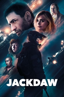 Watch Free Jackdaw HD Online on SFlix