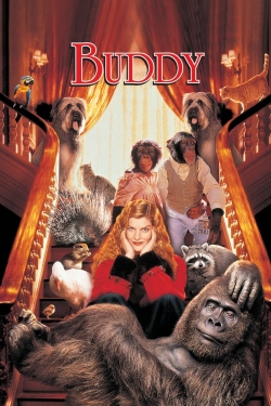 Watch Free Buddy HD Online on SFlix