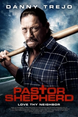 Watch Free Pastor Shepherd HD Online on SFlix