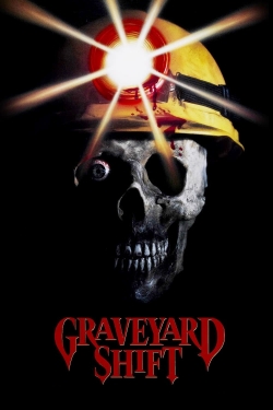 Watch Free Graveyard Shift HD Online on SFlix