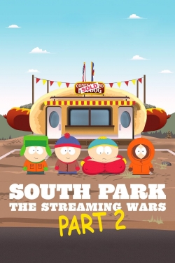 Watch Free South Park the Streaming Wars Part 2 HD Online on SFlix