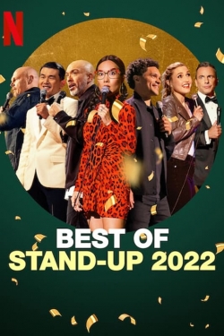 Watch Free Best of Stand-Up 2022 HD Online on SFlix