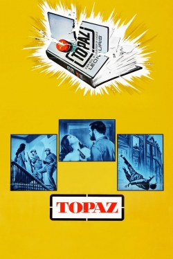 Watch Free Topaz HD Online on SFlix