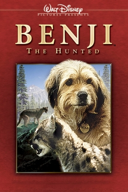 Watch Free Benji the Hunted HD Online on SFlix