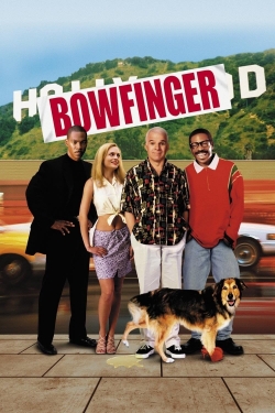 Watch Free Bowfinger HD Online on SFlix