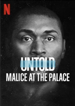 Watch Free Untold: Malice at the Palace HD Online on SFlix