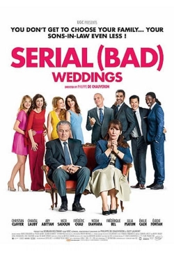 Watch Free Serial (Bad) Weddings HD Online on SFlix