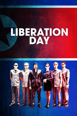 Watch Free Liberation Day HD Online on SFlix