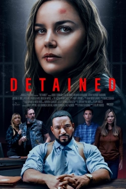 Watch Free Detained HD Online on SFlix