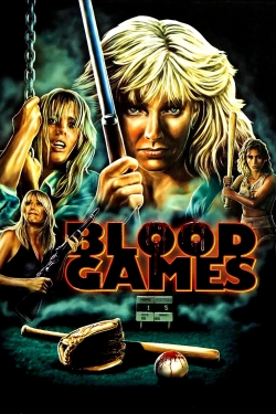 Watch Free Blood Games HD Online on SFlix