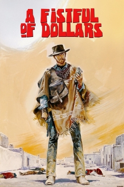 Watch Free A Fistful of Dollars HD Online on SFlix