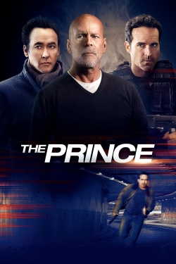 Watch Free The Prince HD Online on SFlix