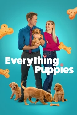 Watch Free Everything Puppies HD Online on SFlix