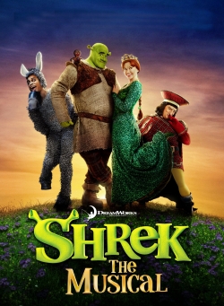 Watch Free Shrek the Musical HD Online on SFlix