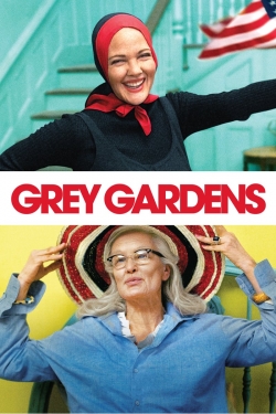 Watch Free Grey Gardens HD Online on SFlix